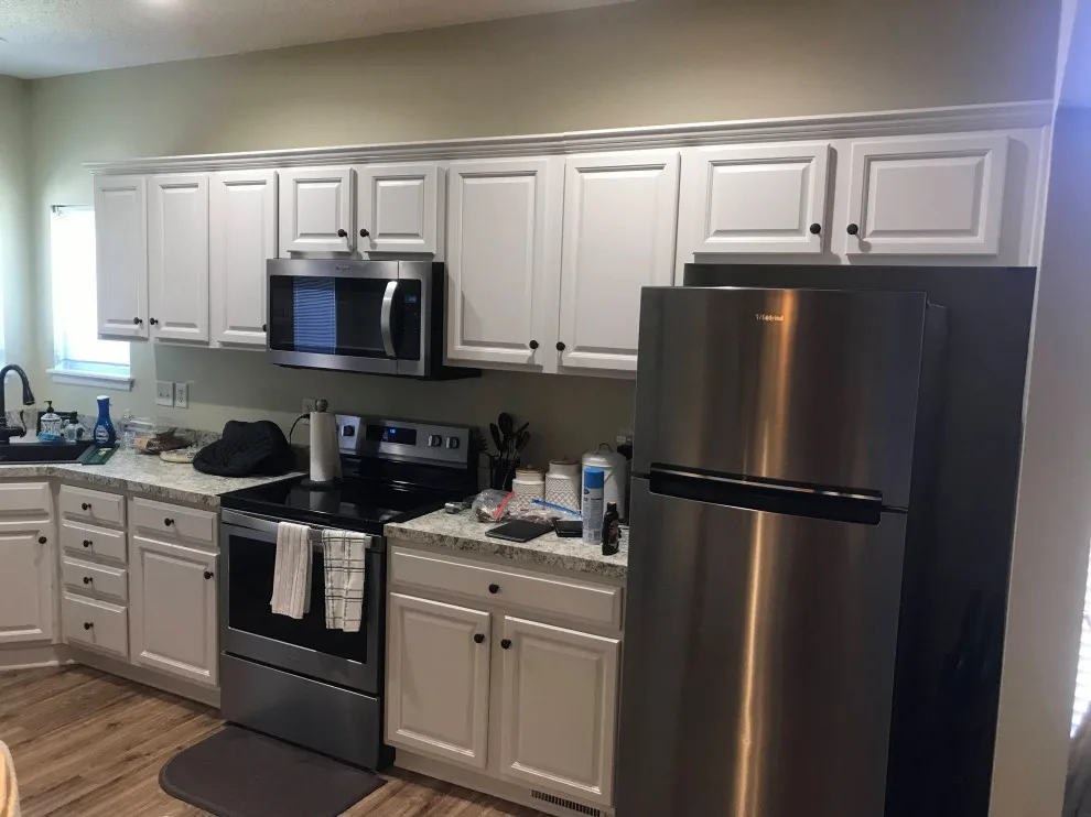 Current Projects by Superior Paint KC - Photo 87