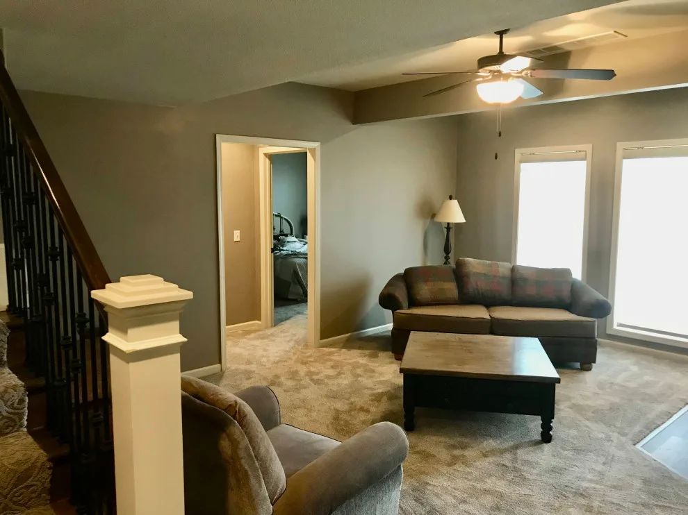 Current Projects by Superior Paint KC - Photo 44