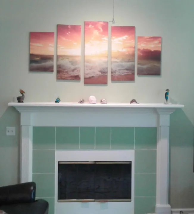Current Initiatives by Ocean Wave Painting - Photo 7