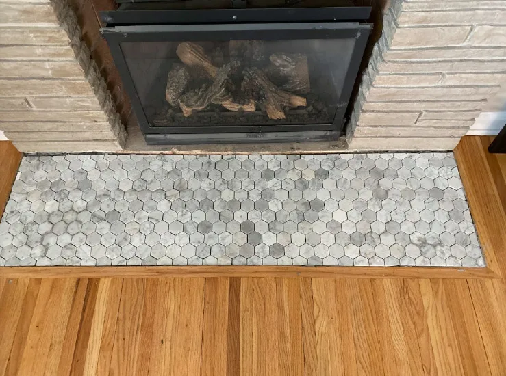 Virgil Bradley Painting & Tiling - Photo 3