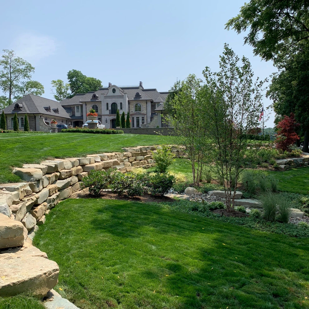 Great Oaks Landscape Associates Inc. - Photo 4