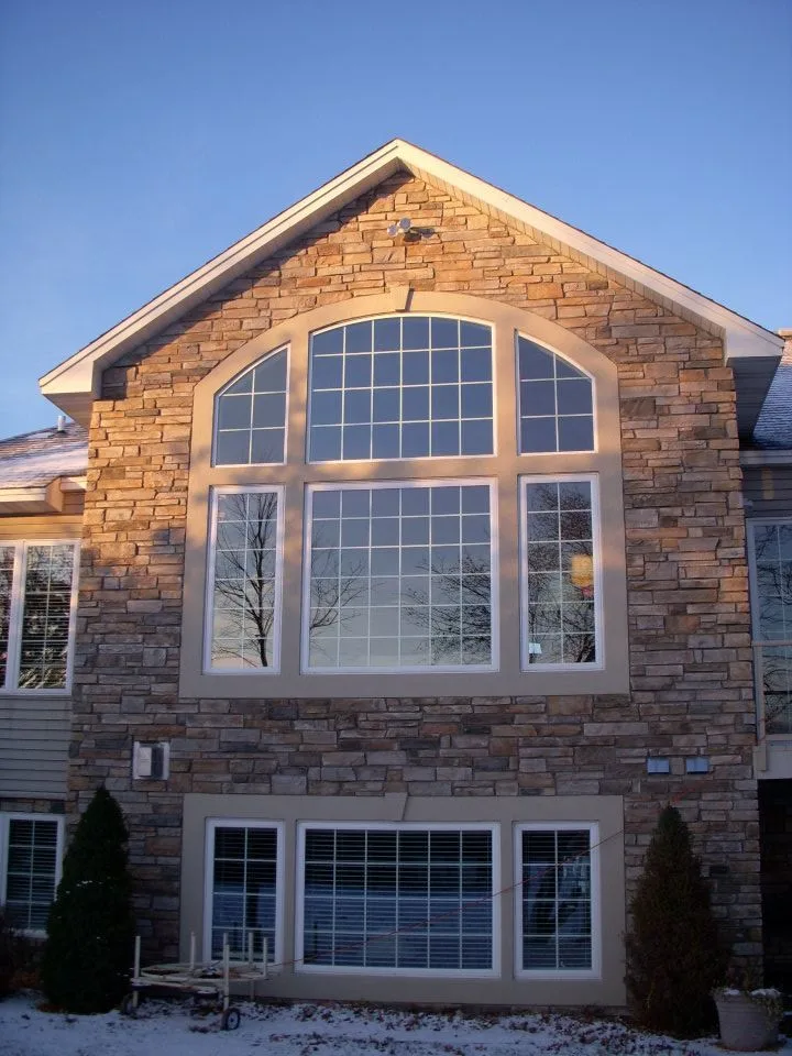 United Wall Systems - Photo 13