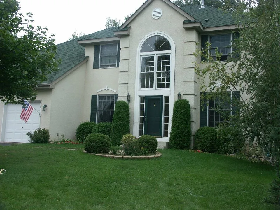United Wall Systems - Photo 2