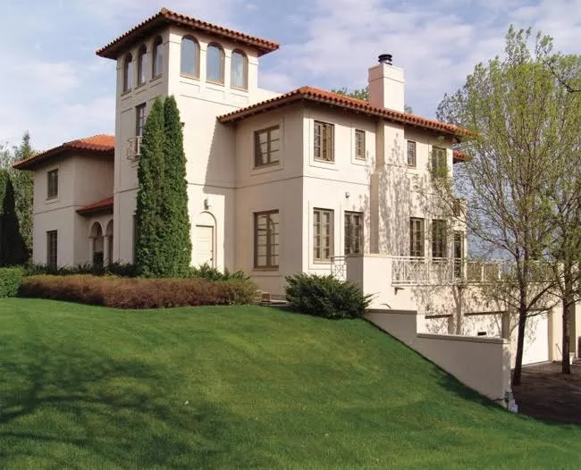 Current Revitalization Initiatives by United Wall Systems - Photo 4
