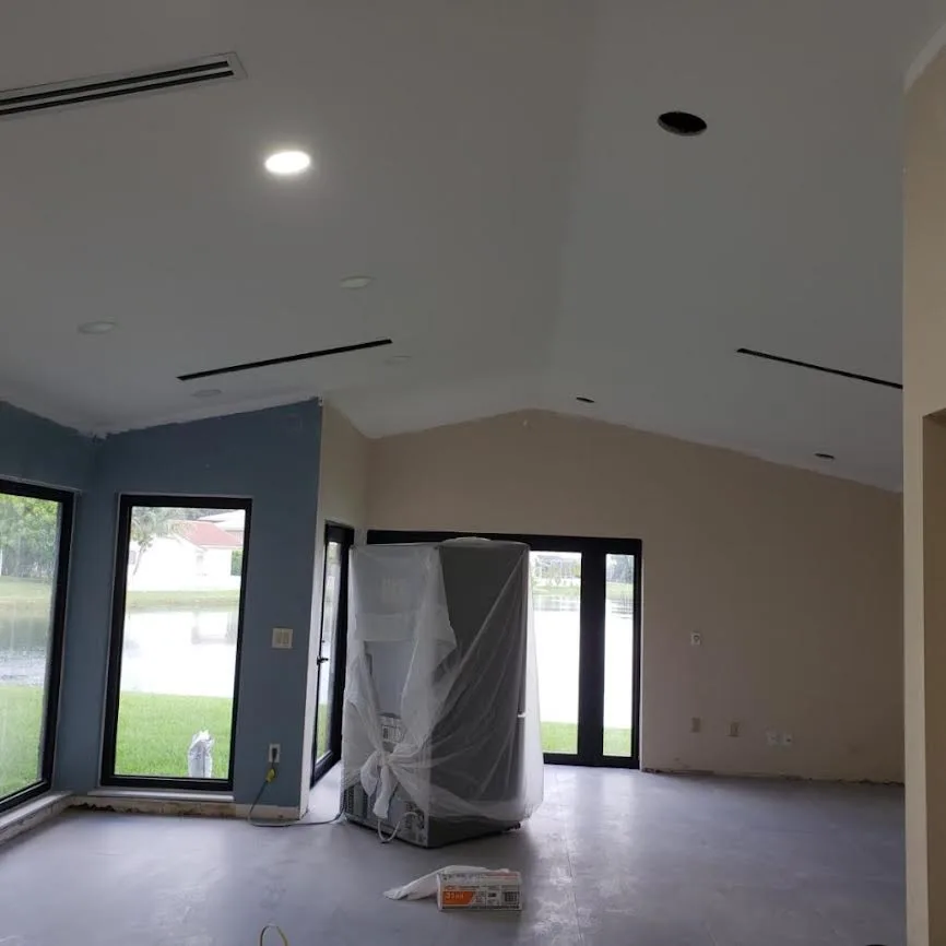 Antonio Drywall Finishers, LLC - Photo 2