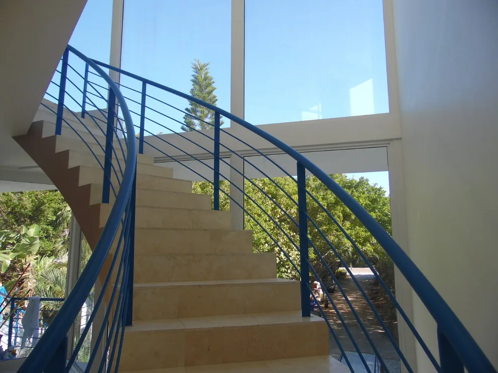 Contemporary Florida Residence by Sarasota Painting & Wall Covering - Photo 19