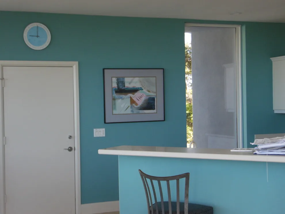Contemporary Florida Residence by Sarasota Painting & Wall Covering - Photo 4