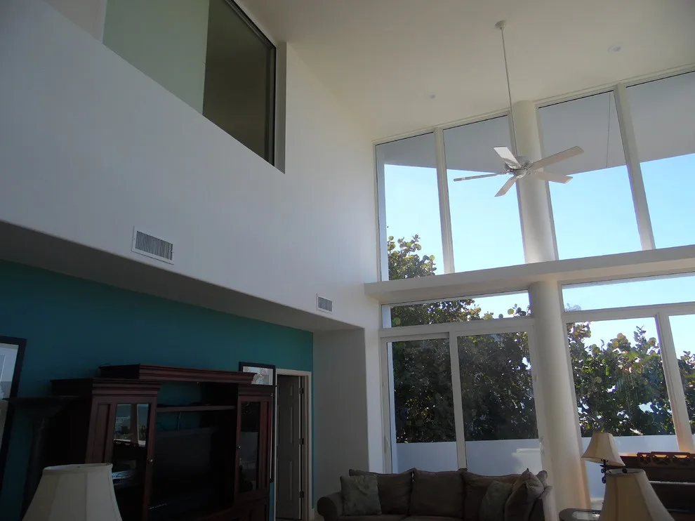 Contemporary Florida Residence by Sarasota Painting & Wall Covering - Photo 3