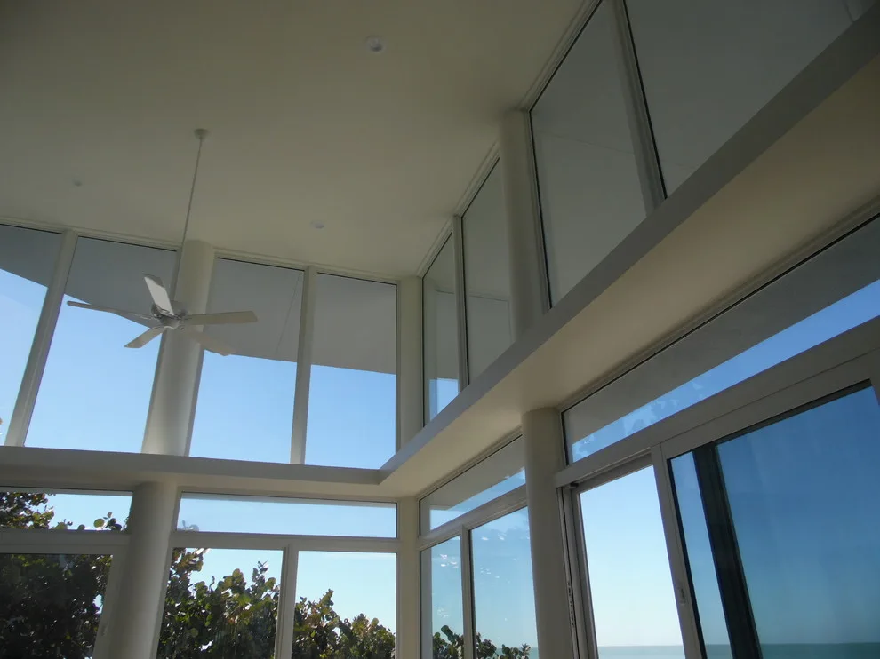 Contemporary Florida Residence by Sarasota Painting & Wall Covering - Photo 9