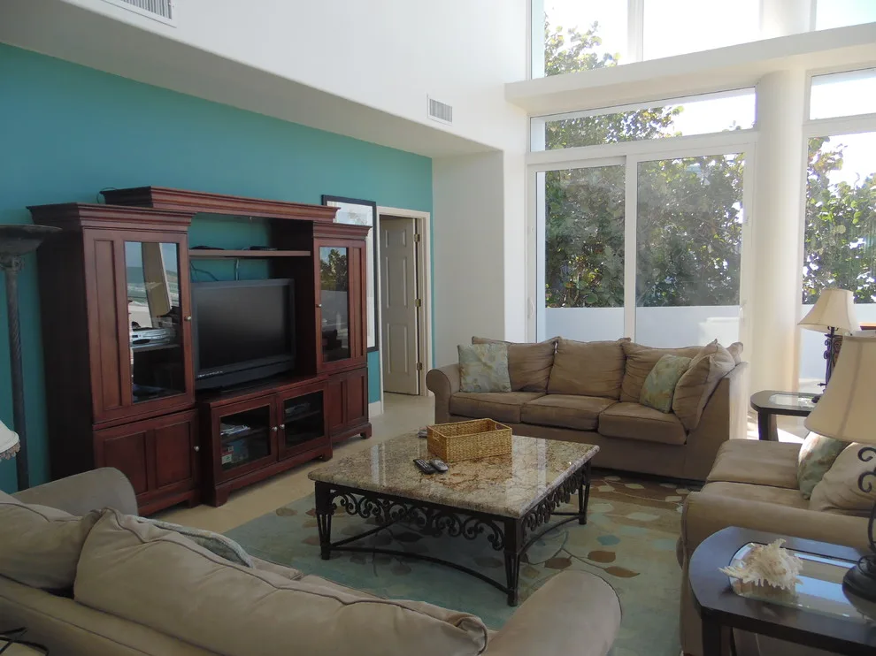Contemporary Florida Residence by Sarasota Painting & Wall Covering - Photo 27