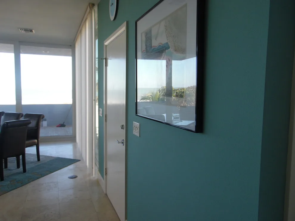 Contemporary Florida Residence by Sarasota Painting & Wall Covering - Photo 22