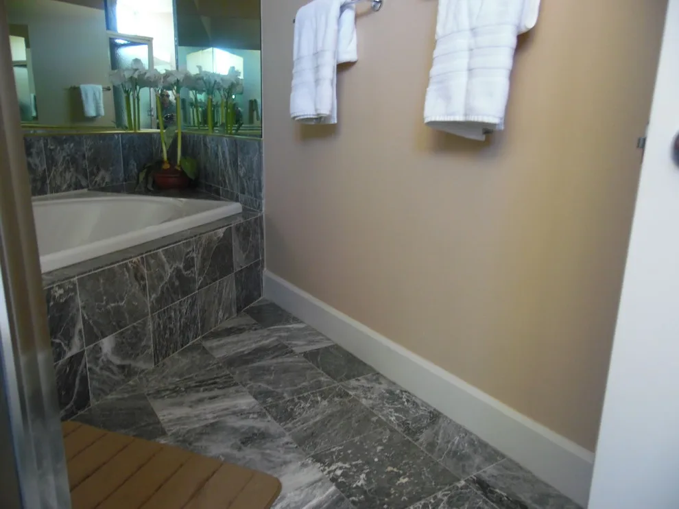 Contemporary Florida Residence by Sarasota Painting & Wall Covering - Photo 17