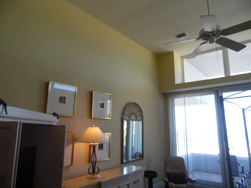 Contemporary Florida Residence by Sarasota Painting & Wall Covering - Photo 7