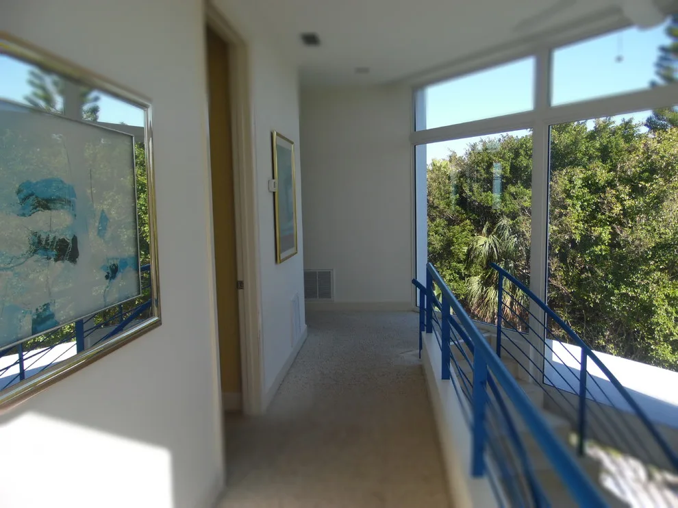 Contemporary Florida Residence by Sarasota Painting & Wall Covering - Photo 13