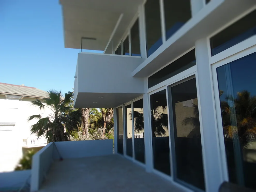 Contemporary Florida Residence by Sarasota Painting & Wall Covering - Photo 12