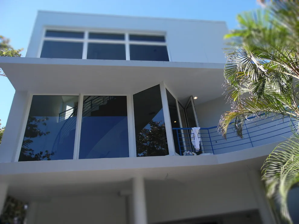 Contemporary Florida Residence by Sarasota Painting & Wall Covering - Photo 18