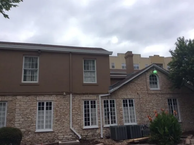 House Exterior Painting by 360 Painting Austin/Bastrop - Photo 7