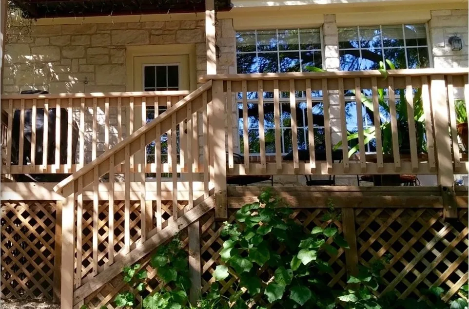 House Exterior Painting by 360 Painting Austin/Bastrop - Photo 6