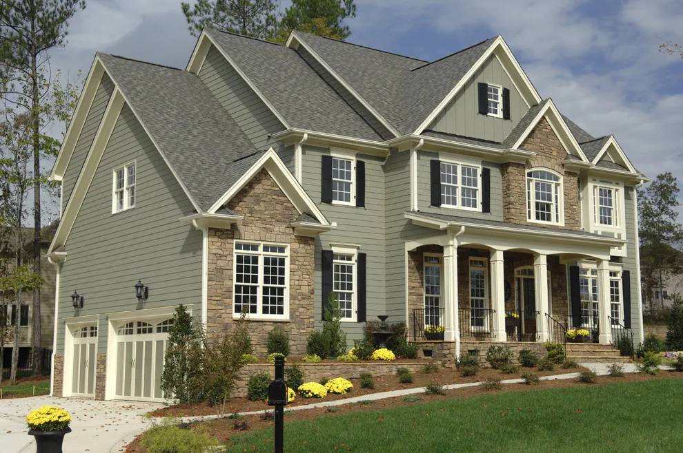 House Exterior Painting by 360 Painting Austin/Bastrop - Photo 3