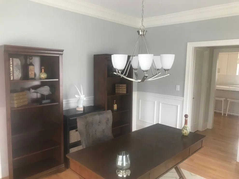 Infinity Painting, LLC - Photo 8