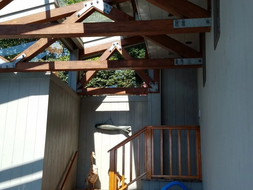 L.W. Winslow Painting, INC. - Photo 11