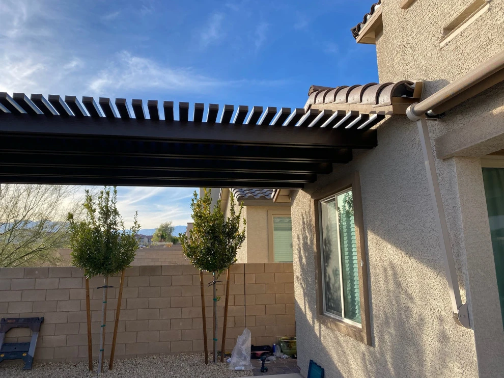 M2 Project by Green Guru Landscaping - Photo 4