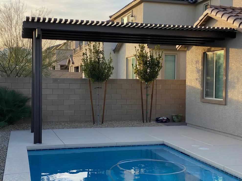 M2 Project by Green Guru Landscaping - Photo 9