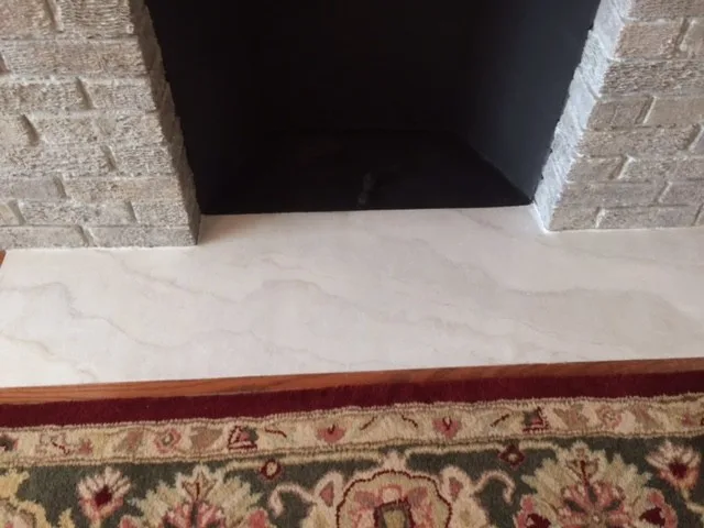 Color Craftsmen: Fireplace Makeovers - Photo 9