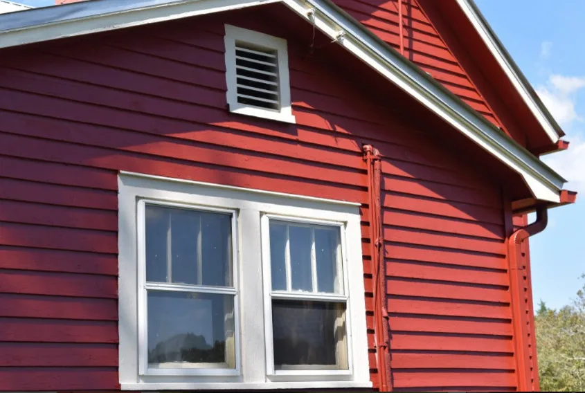 Scarlet Home by Morales Painting - Photo 4
