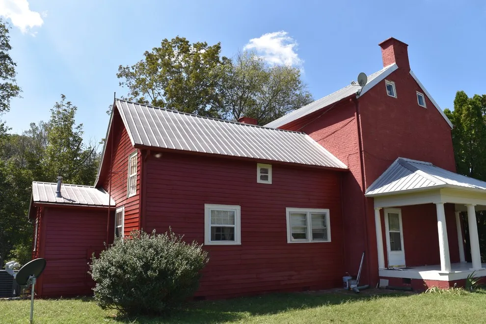 Crimson Cottage Revamp by Morales Painting - Photo 2