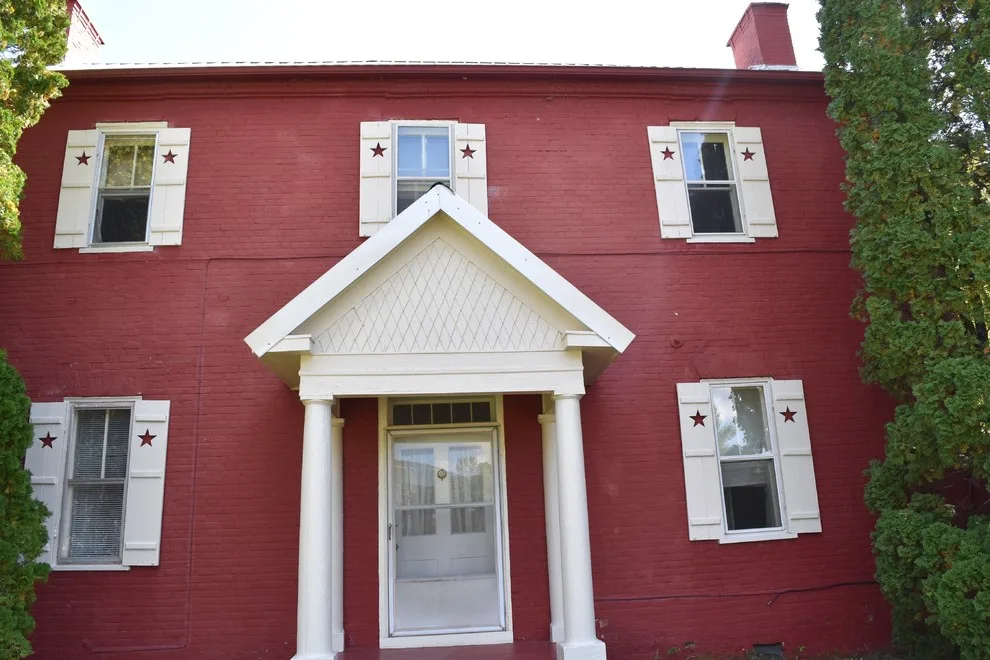 Crimson Cottage Revamp by Morales Painting - Photo 3