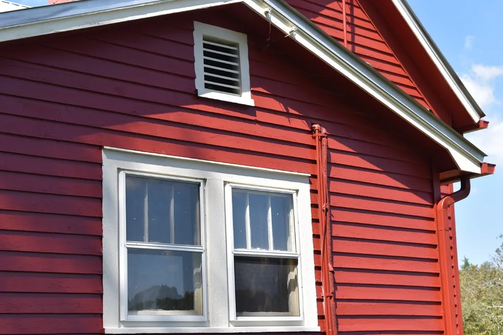 Crimson Cottage Revamp by Morales Painting - Photo 4
