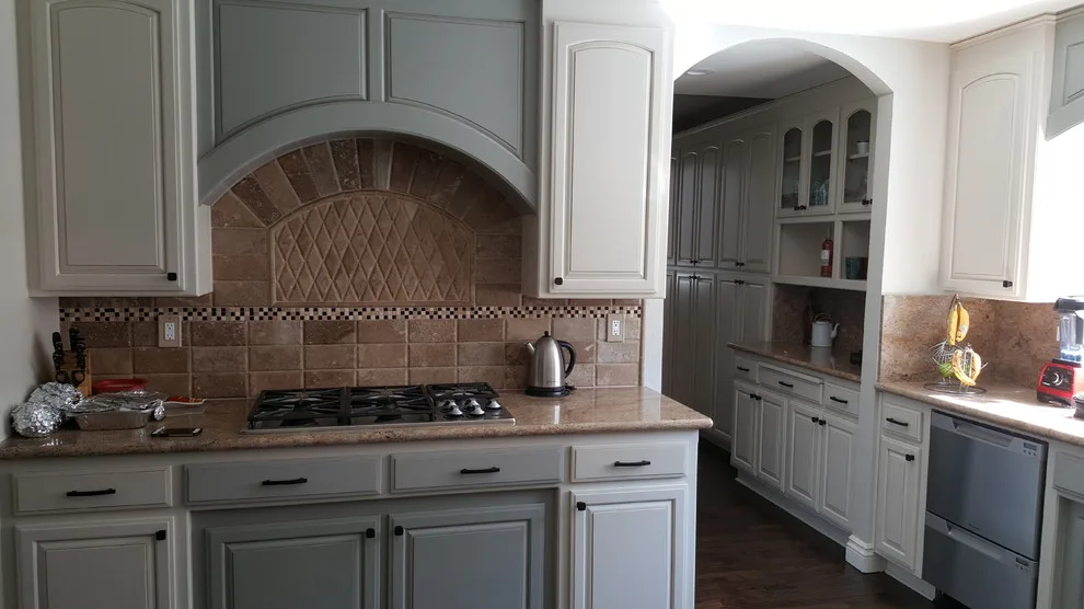 Kent Painting & Finishing Inc - Photo 12