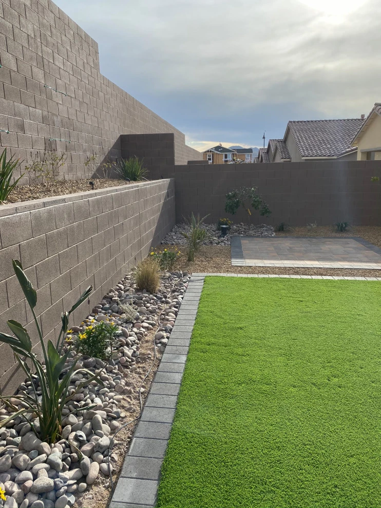 Patio Cover & BBQ Unit by Green Guru Landscaping - Photo 7