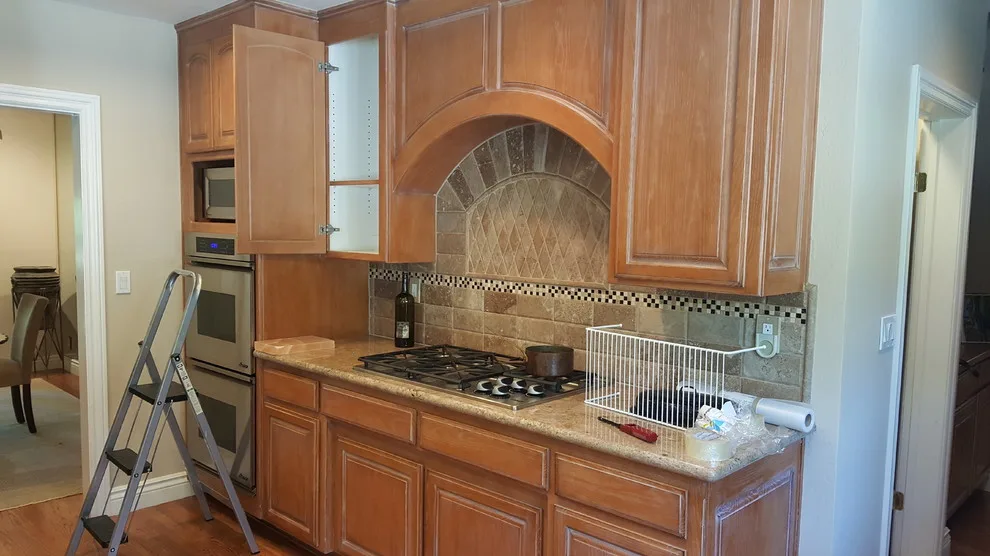 Red Pine Court, Danville by Kent Painting & Finishing Inc - Photo 7