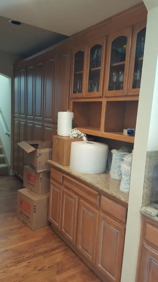 Kent Painting & Finishing Inc - Photo 2