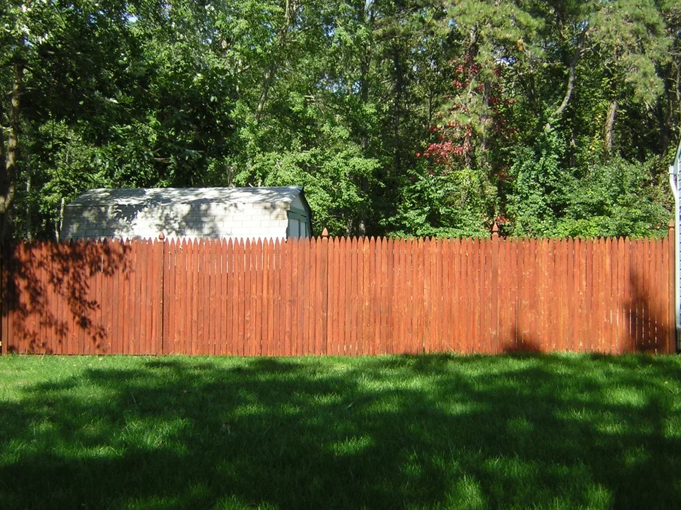 Timber Coloring by AK Painting And Powerwashing - Photo 4