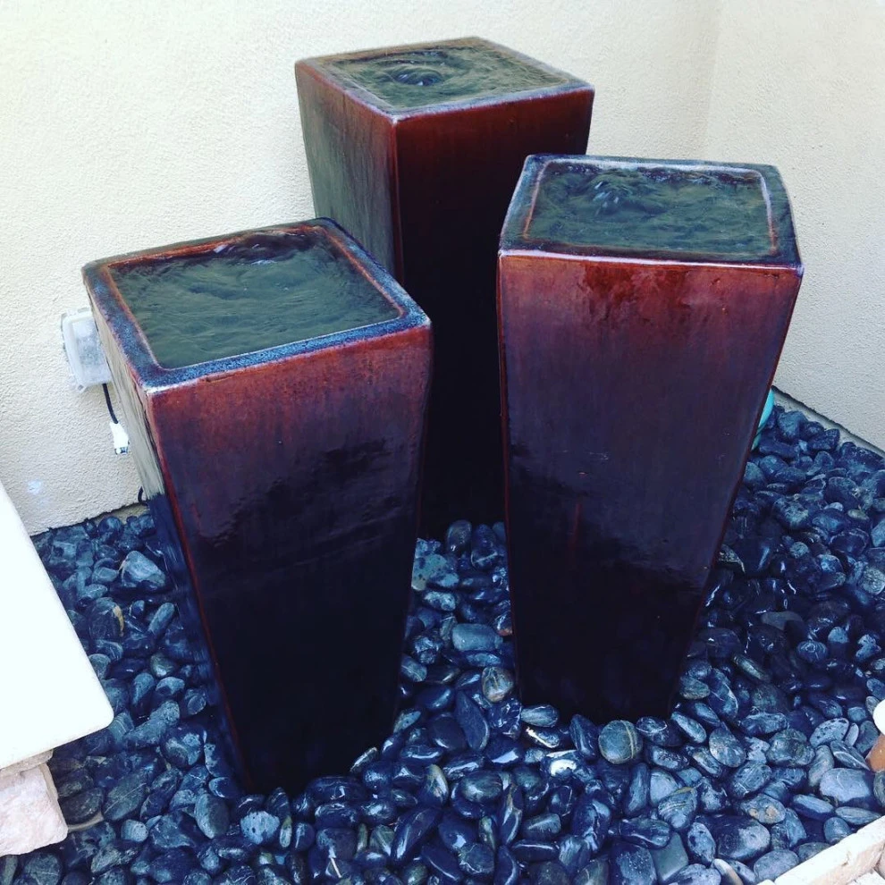 Water Features by Green Guru Landscaping - Photo 3