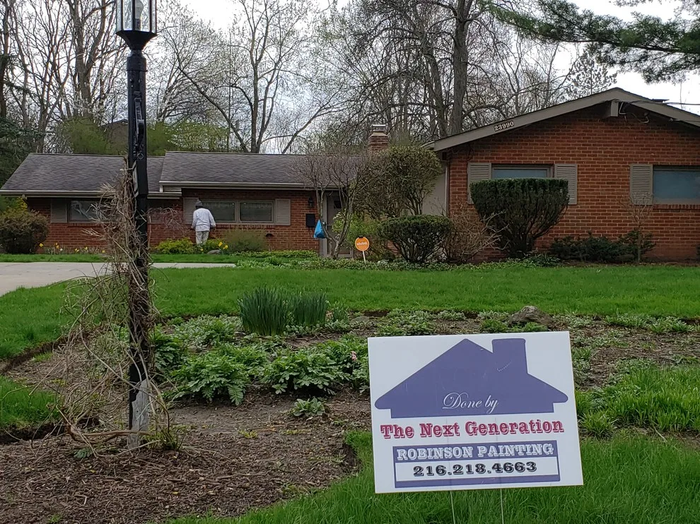 Ranch Reimagined by THE NEXT GENERATION | Robinson Painting LLC - Photo 2