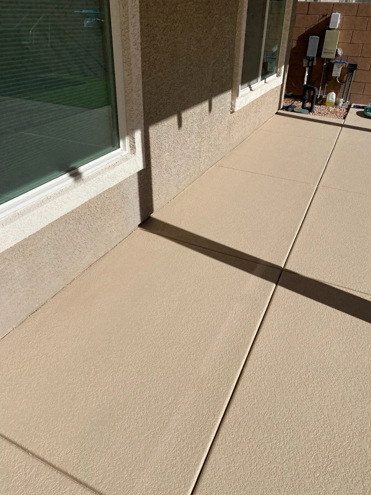 Flat Pan Patio Cover by Green Guru Landscaping - Photo 4