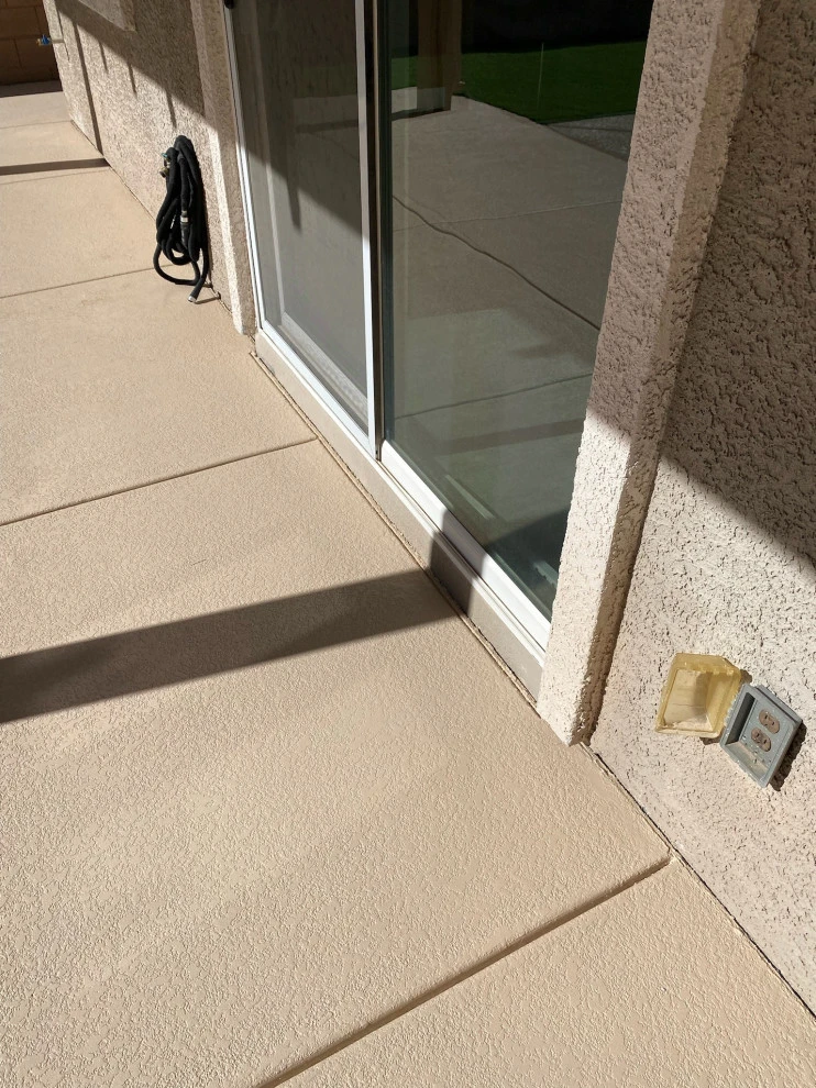 Flat Pan Patio Cover by Green Guru Landscaping - Photo 6