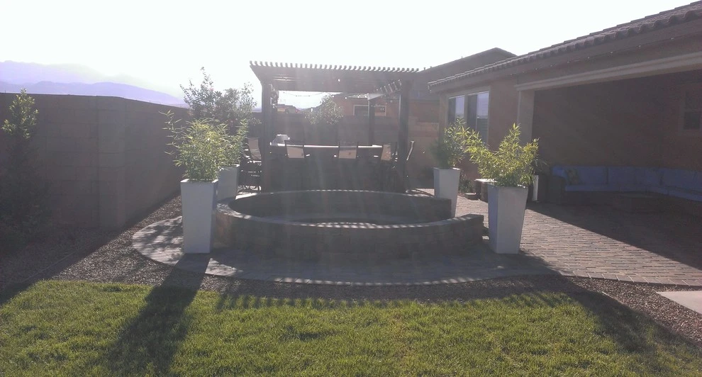 Green Guru Landscaping - Photo 2