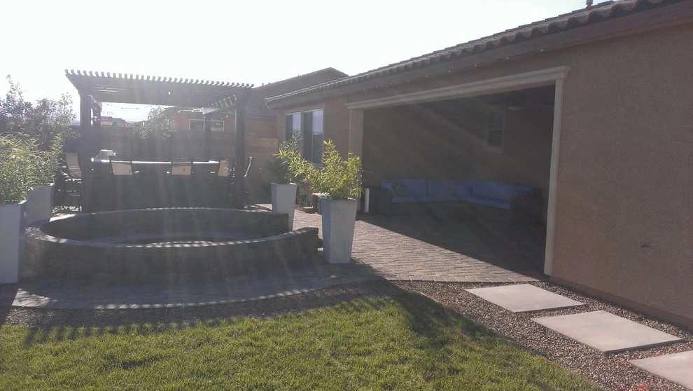 M Project by Green Guru Landscaping - Photo 12