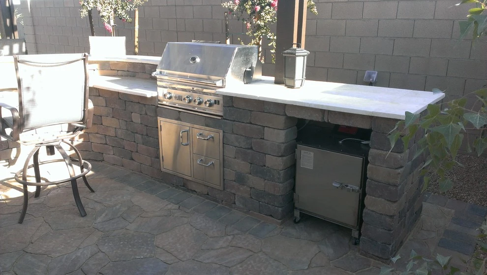 M Project by Green Guru Landscaping - Photo 5