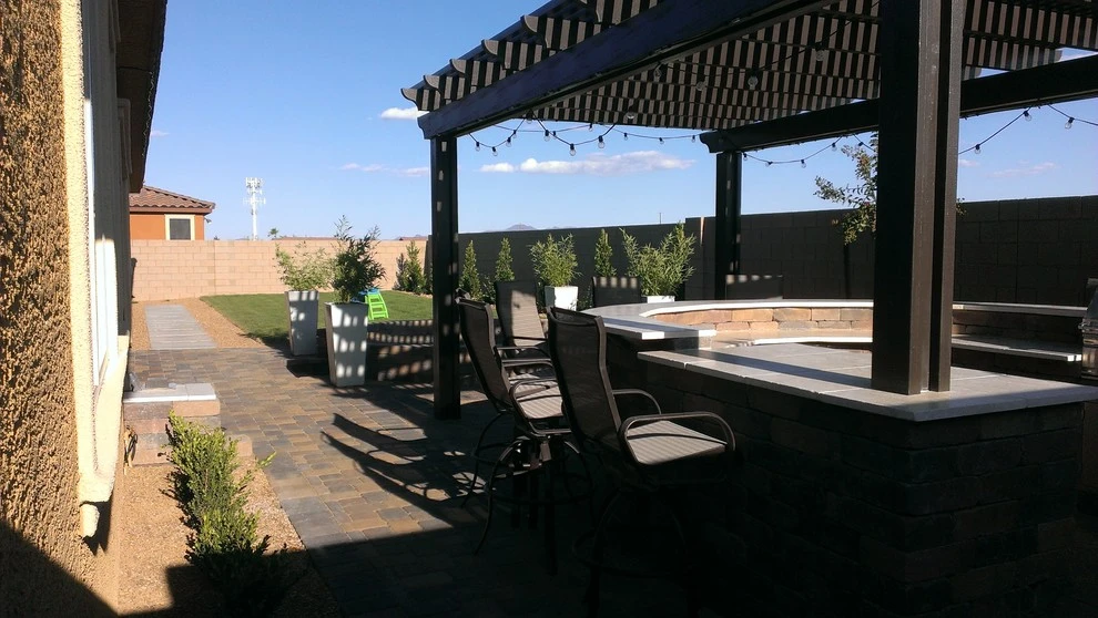 M Project by Green Guru Landscaping - Photo 4