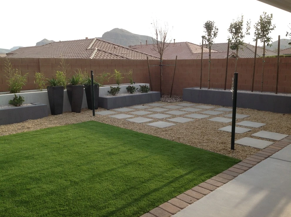 L Project by Green Guru Landscaping - Photo 5