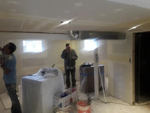 Whole Home Remodeling: Interior and Exterior Painting in Aurora by Adirondack Painting Company - Photo 9