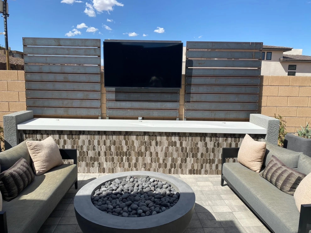Various Landscape Designs by Green Guru Landscaping - Photo 4