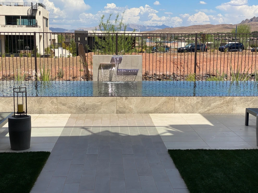 Various Landscape Designs by Green Guru Landscaping - Photo 5