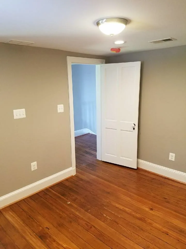 Revamped Coating Task by Glasgow Professional Painting - Photo 2
